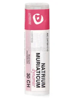 Natrium Muriaticum 30CH Granuli
