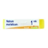 Natrum Muriaticum MK Globuli Monodose Boiron