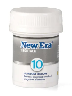 Natrum Phosphoricum - New Era 10