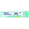 Natrum Sulfuricum 200CH Granuli Boiron