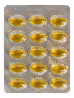 Natto Osteo Complex - Capsule