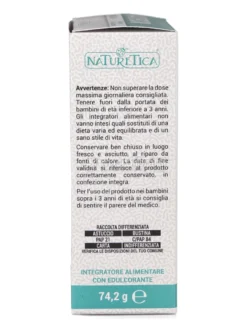 Natuflor Bio Clean - Bustine