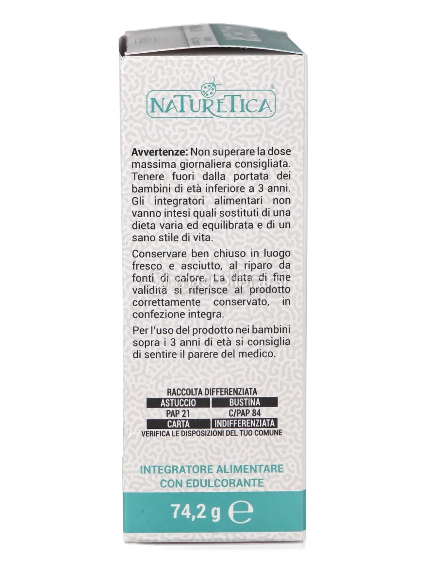 Natuflor Bio Clean - Bustine