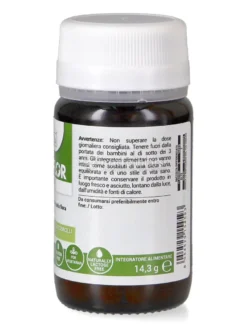 Natuflor Recovery - Capsule