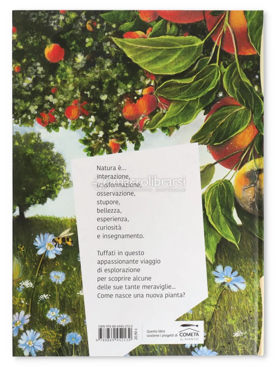 Natura è...
