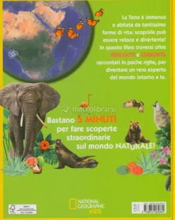 Natura - Impara in 5 Minuti