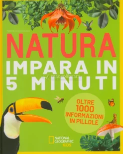 Natura - Impara in 5 Minuti