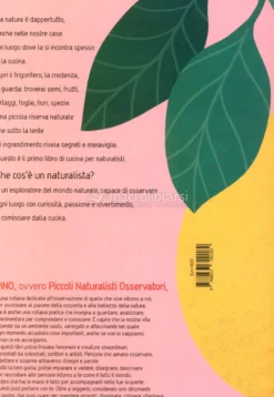 Naturalisti in Cucina