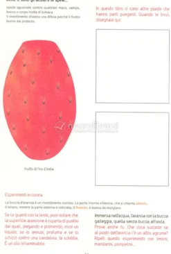 Naturalisti in Cucina