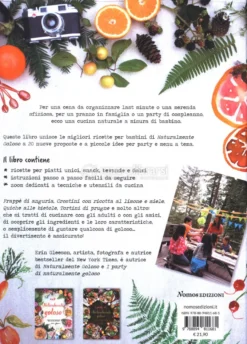 Naturalmente Goloso - Bambini