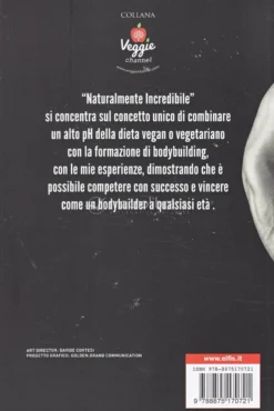 Naturalmente Incredibile