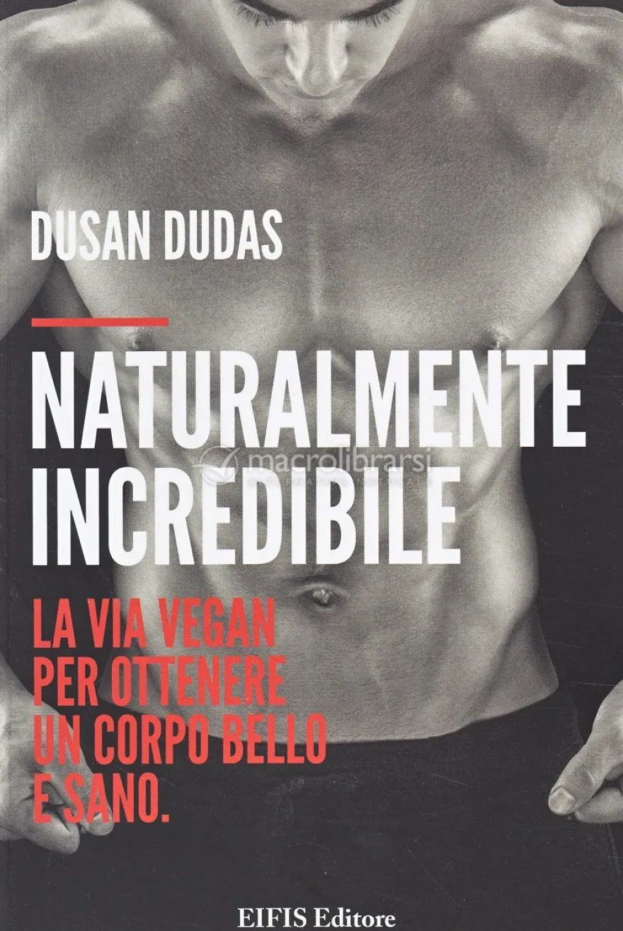 Naturalmente Incredibile