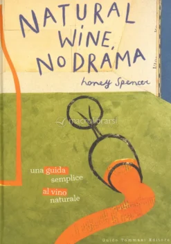 Natural Wine, No Drama