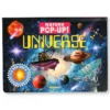 Nature Pop-Up! - Universe