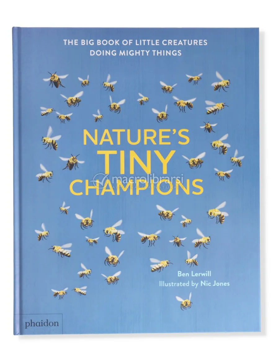 Nature's Tiny Champions