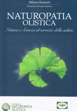 Naturopatia Olistica