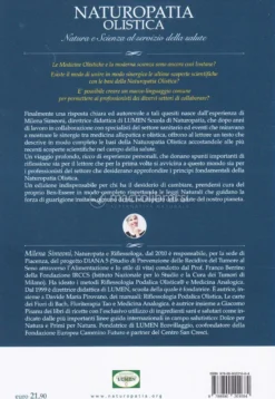 Naturopatia Olistica