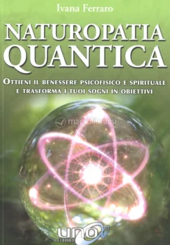 Naturopatia Quantica