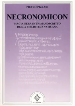 Necronomicon