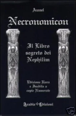 Necronomicon