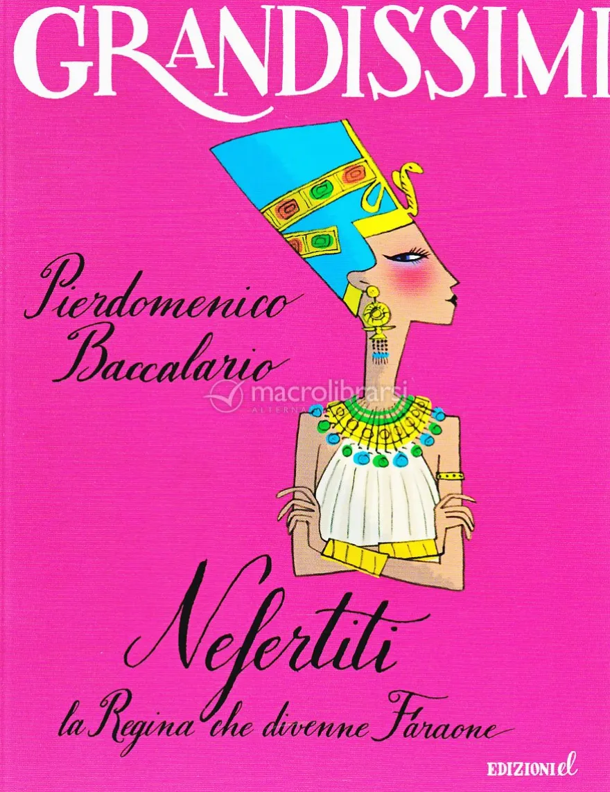 Nefertiti