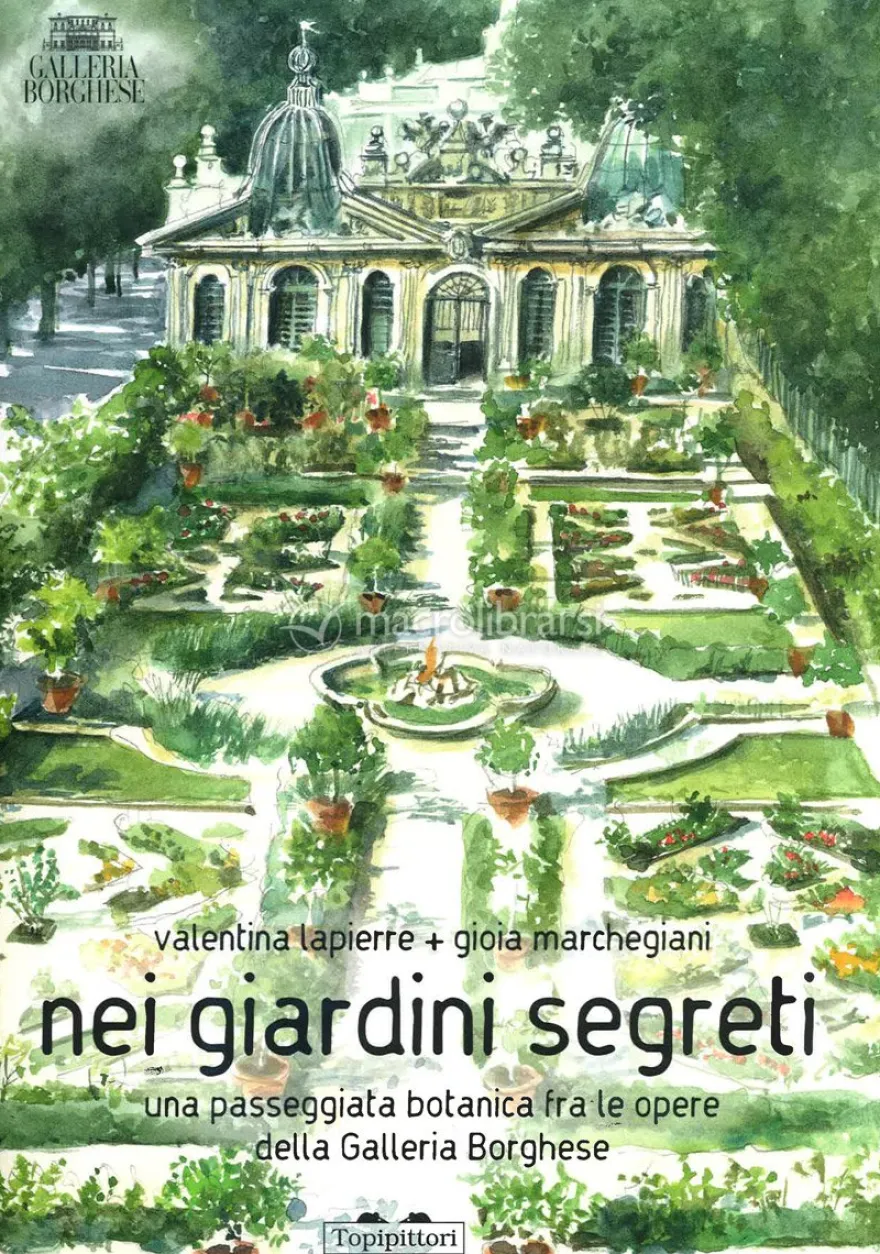 Nei Giardini Segreti