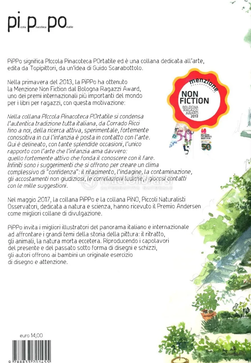 Nei Giardini Segreti