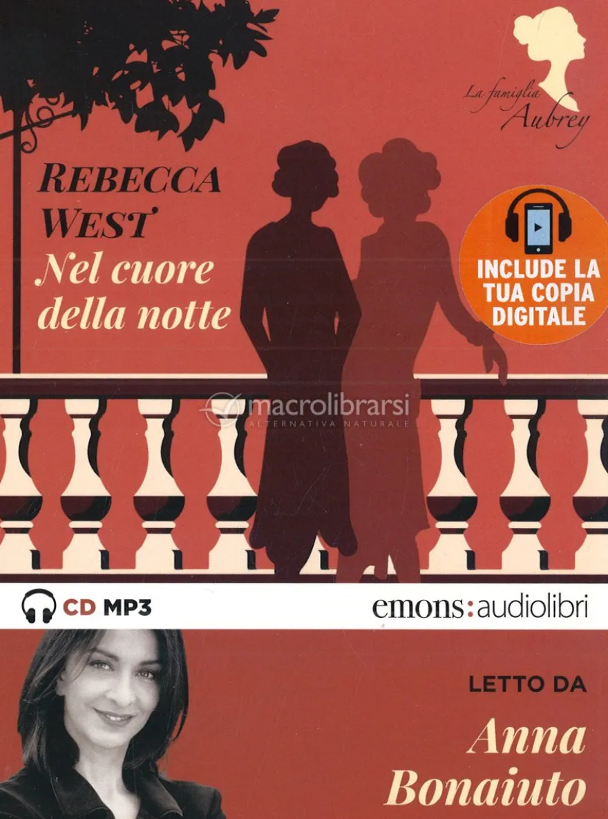 Nel Cuore della Notte
