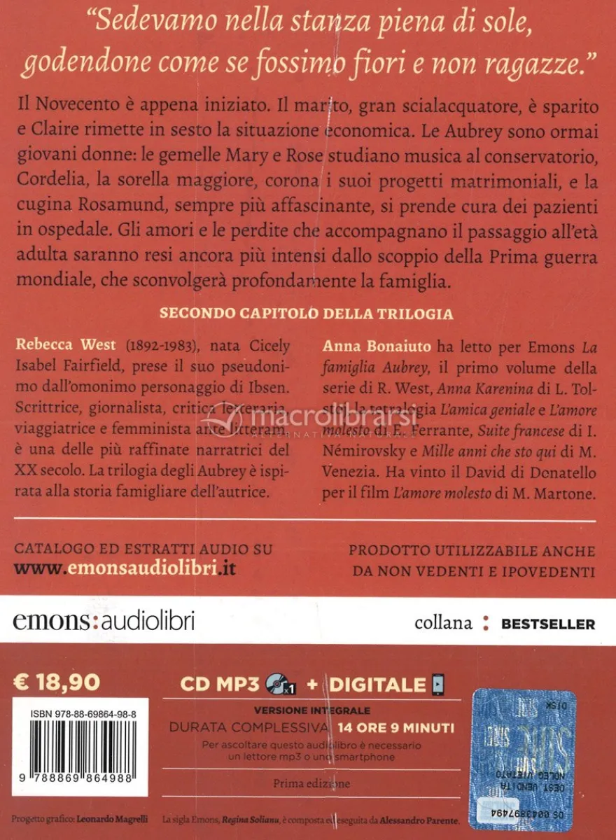 Nel Cuore della Notte