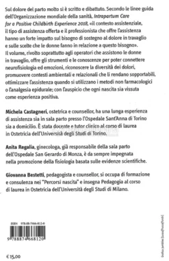 Nel Dolore del Parto