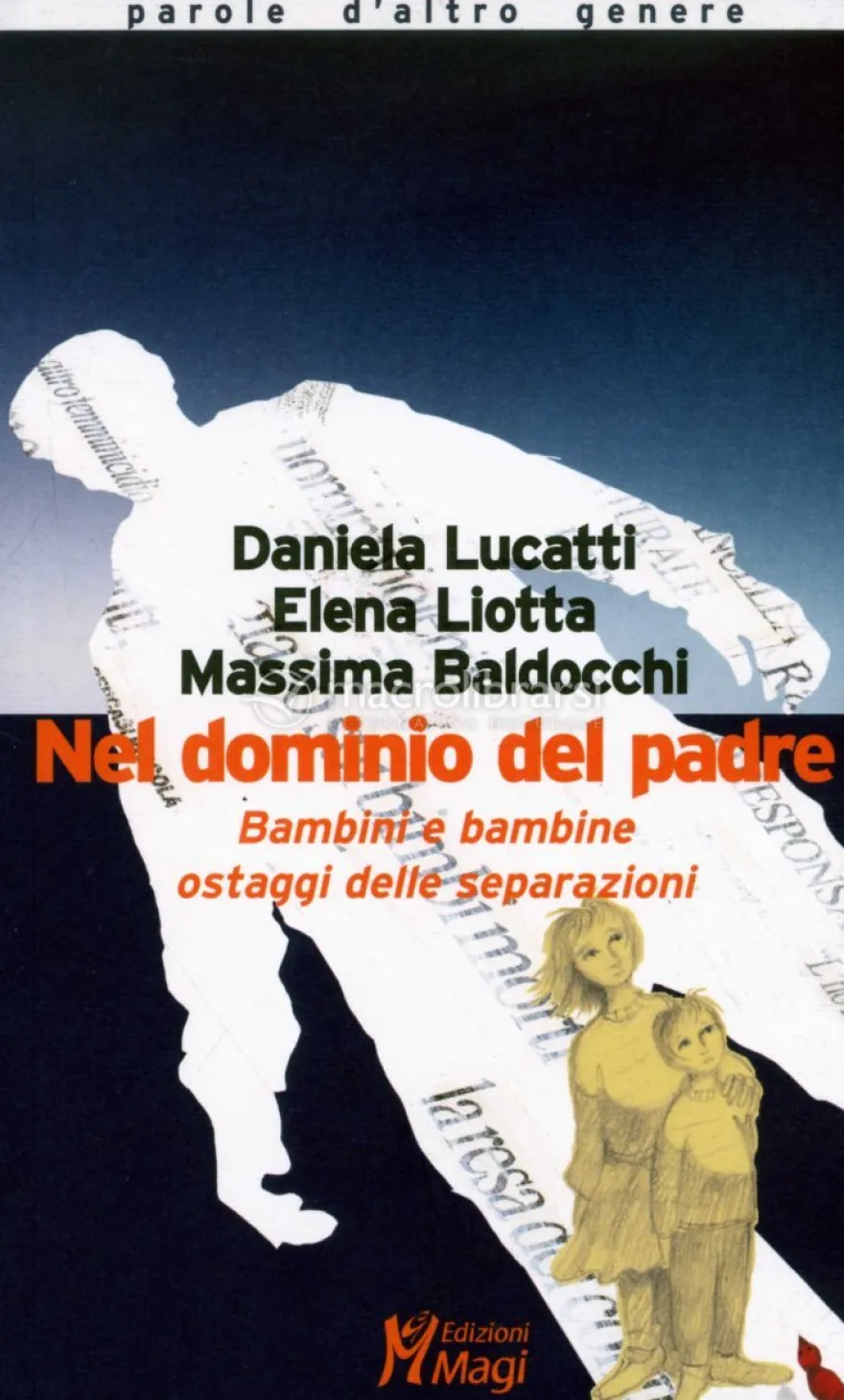 Nel Dominio del Padre