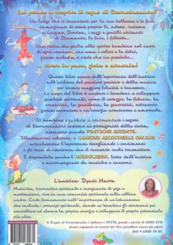 Nel Favoloso Regno di Eternoincanto