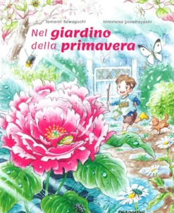 Nel Giardino della Primavera