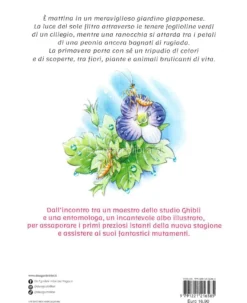 Nel Giardino della Primavera