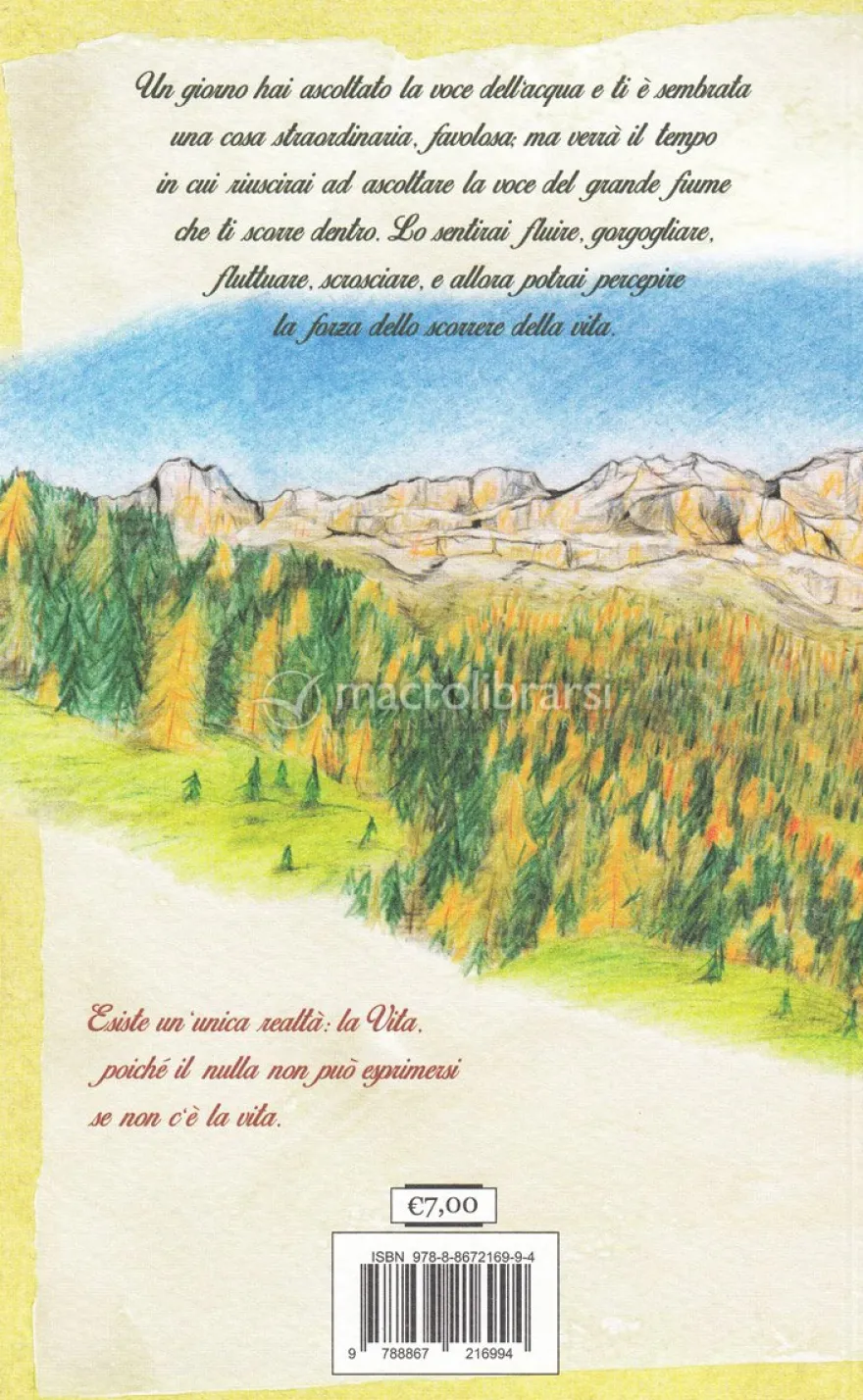Nella Magia delle Erbe è Racchiusa l'Alchimia della Vita