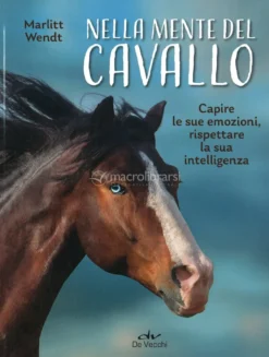 Nella Mente del Cavallo