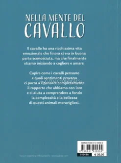 Nella Mente del Cavallo