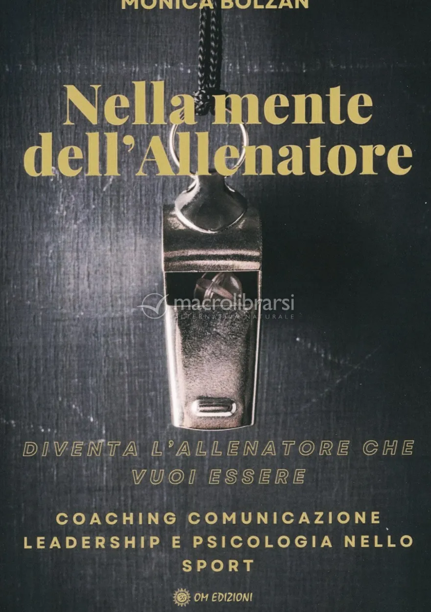 Nella Mente dell'Allenatore