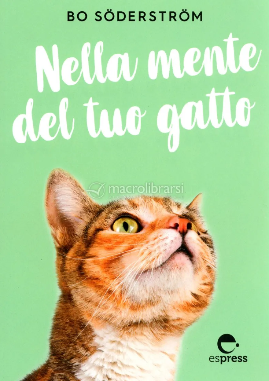 Nella Mente del tuo Gatto
