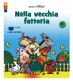 Nella Vecchia Fattoria