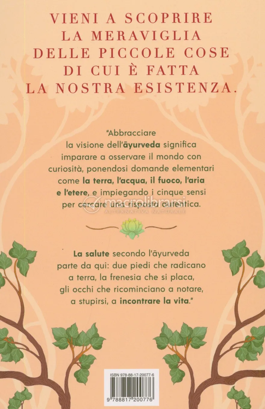 Nelle Cose Più Piccole