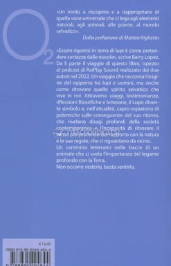 Nelle Tracce del Lupo