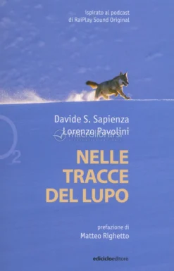 Nelle Tracce del Lupo