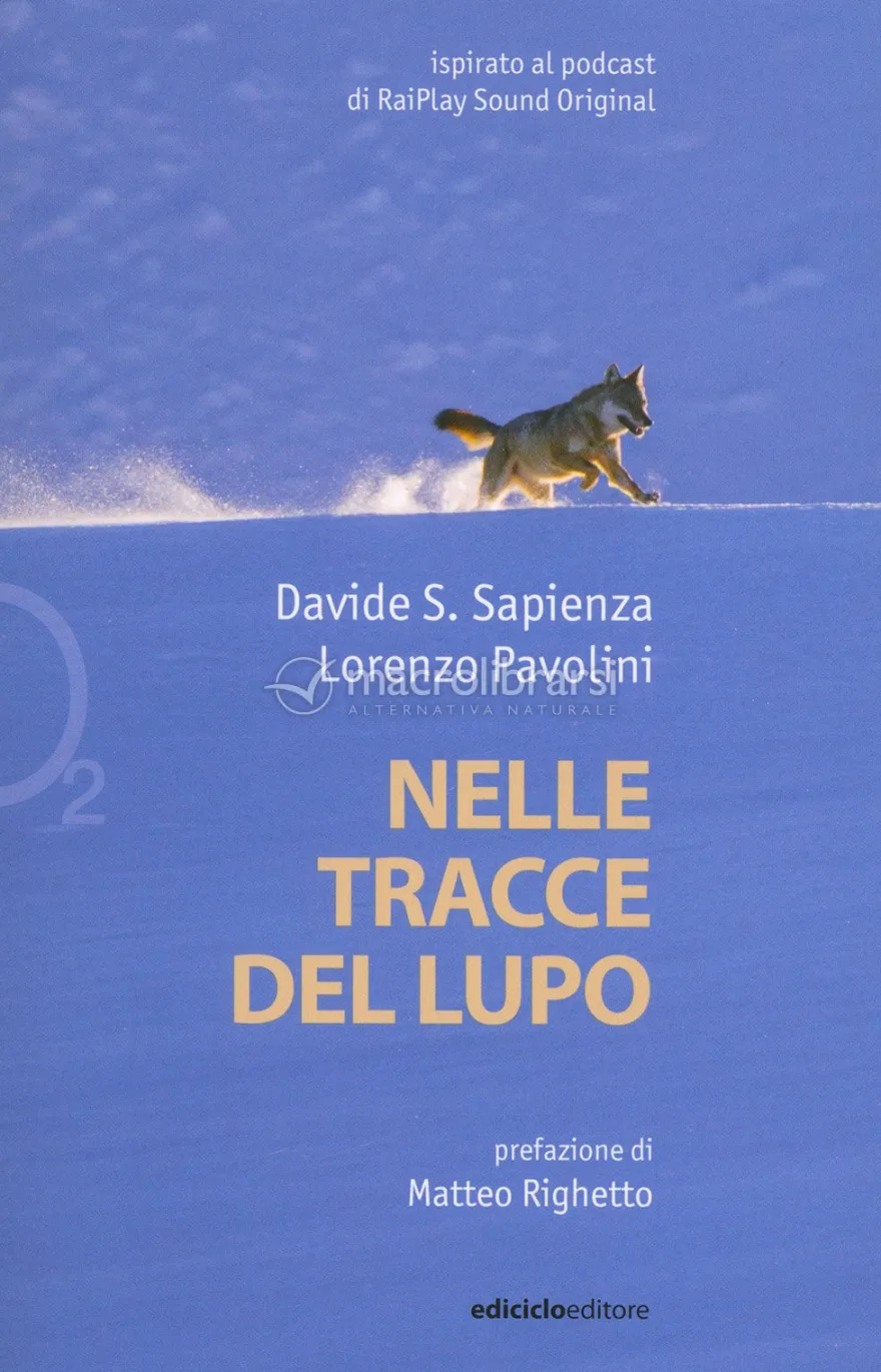 Nelle Tracce del Lupo