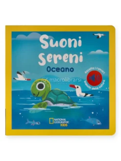 Nell'oceano - Suoni Sereni