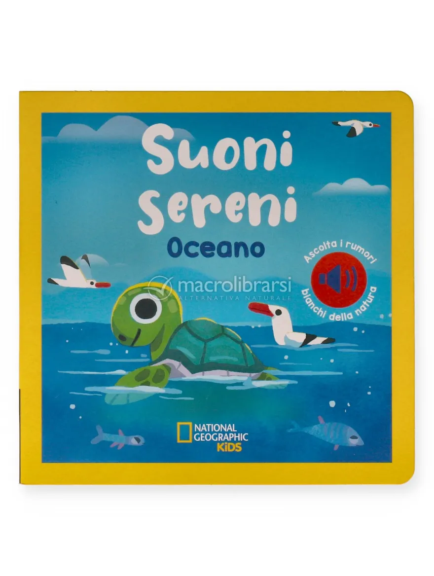 Nell'oceano - Suoni Sereni
