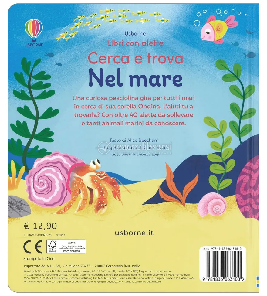 Nel Mare