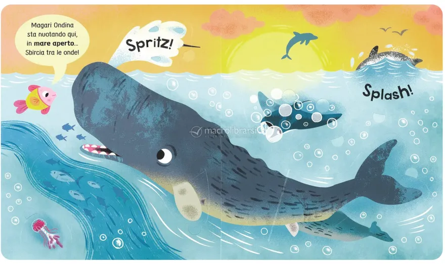 Nel Mare