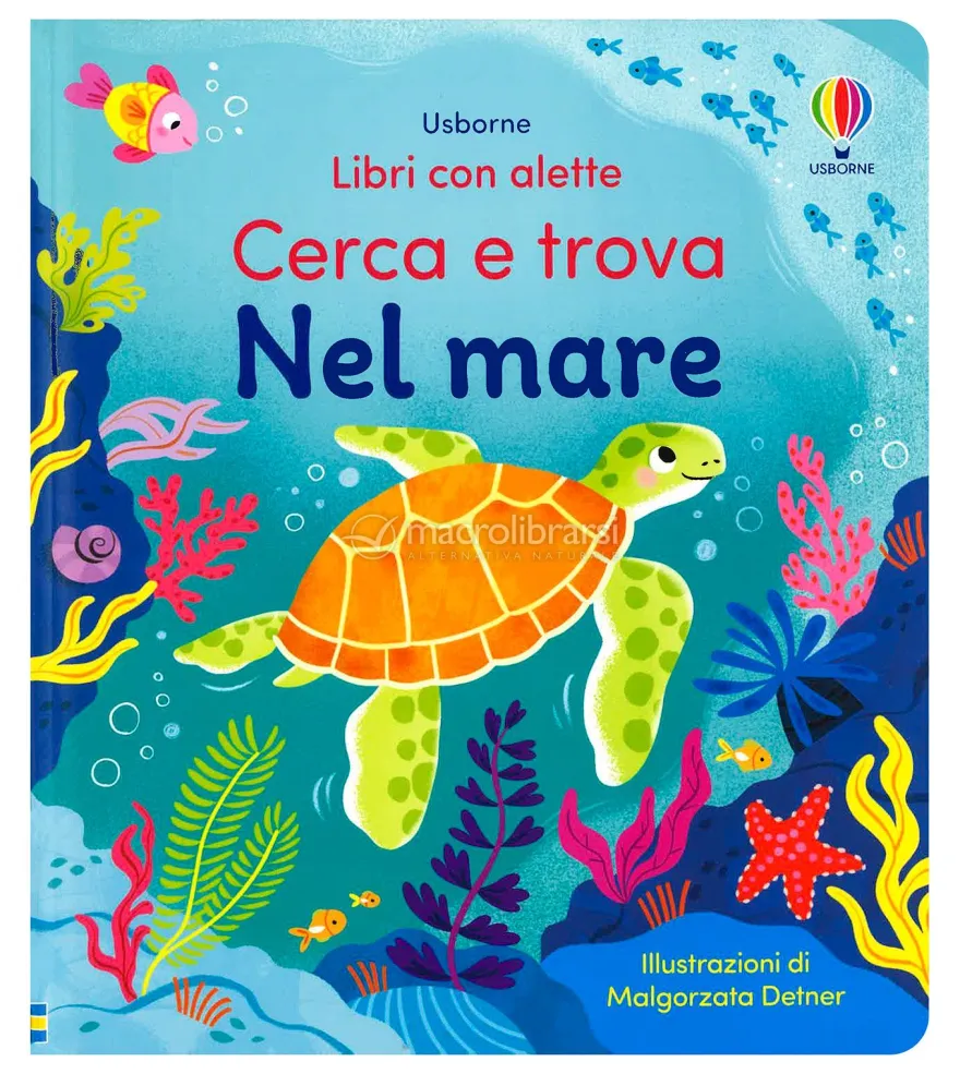 Nel Mare