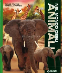 Nel Mondo degli Animali